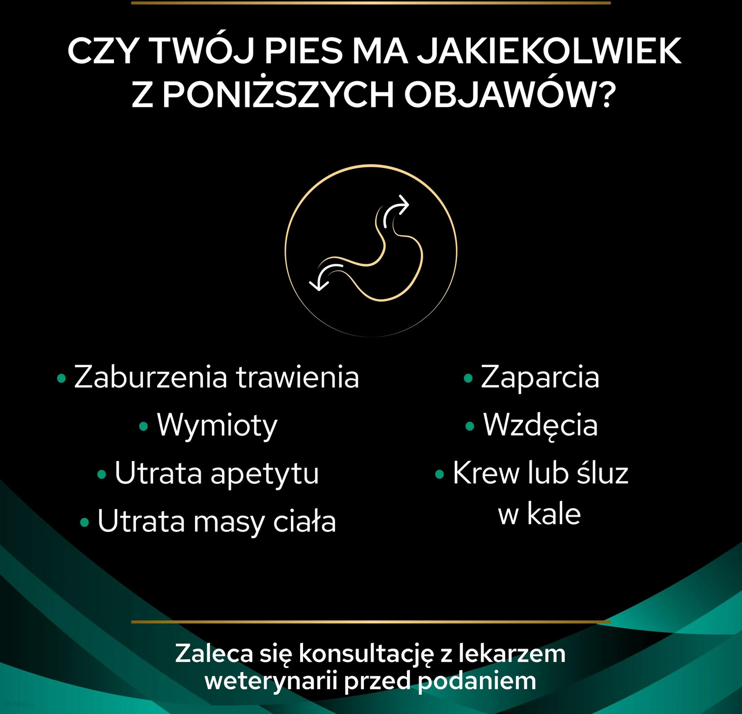 Purina Pro Plan Veterinary ikonografika
