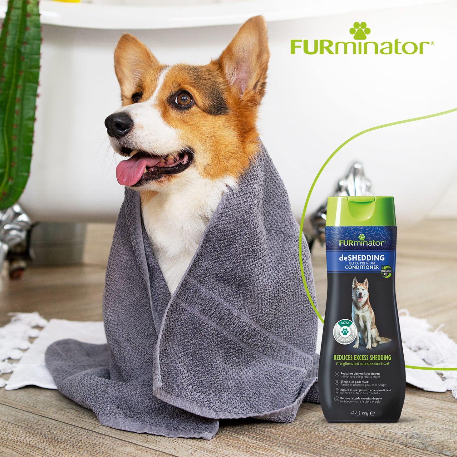 FURminator zdjęcie 6
