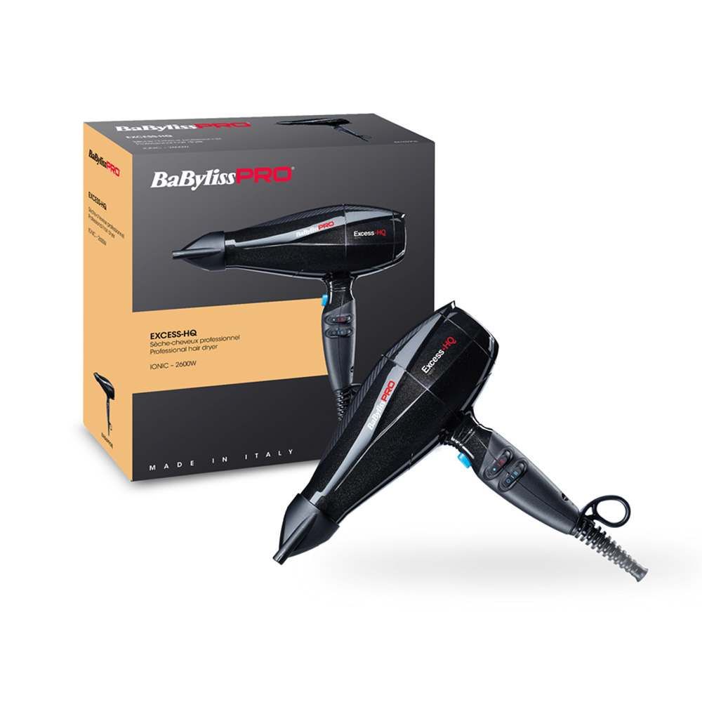 BaByliss Pro Excess HQ BAB6990IE_6