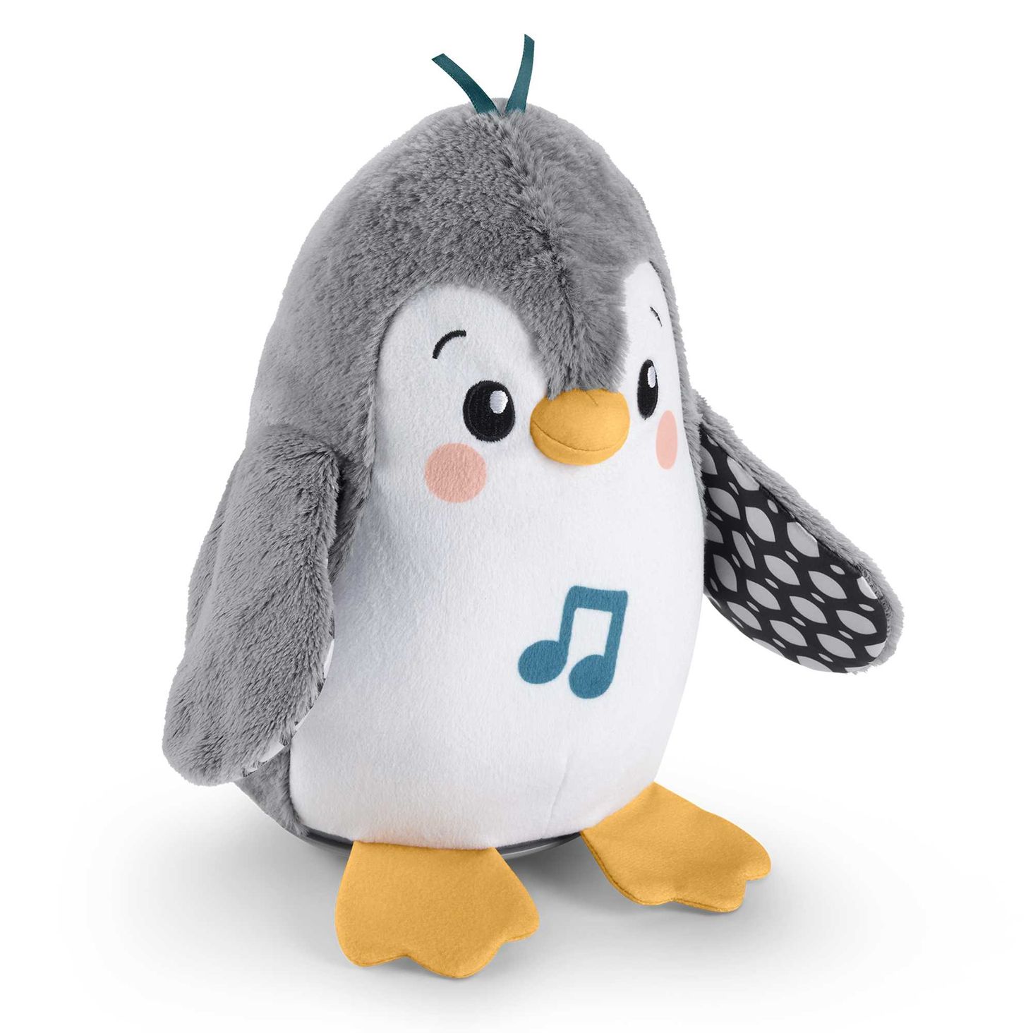 Fisher-Price Muzyczny Pingwinek Kiwaczek 2
