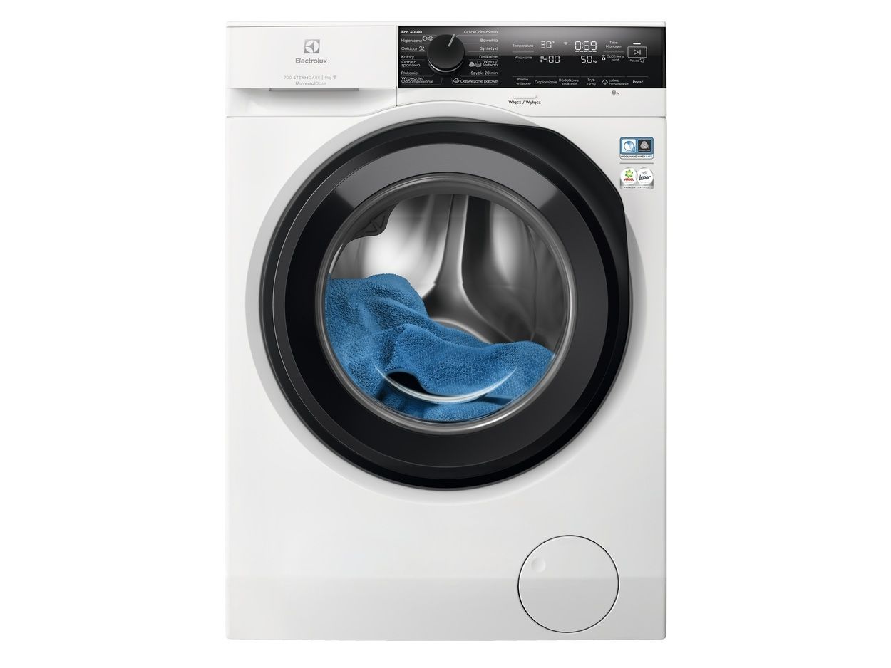 Electrolux SteamCare 700 EW7FX4492PQ_1