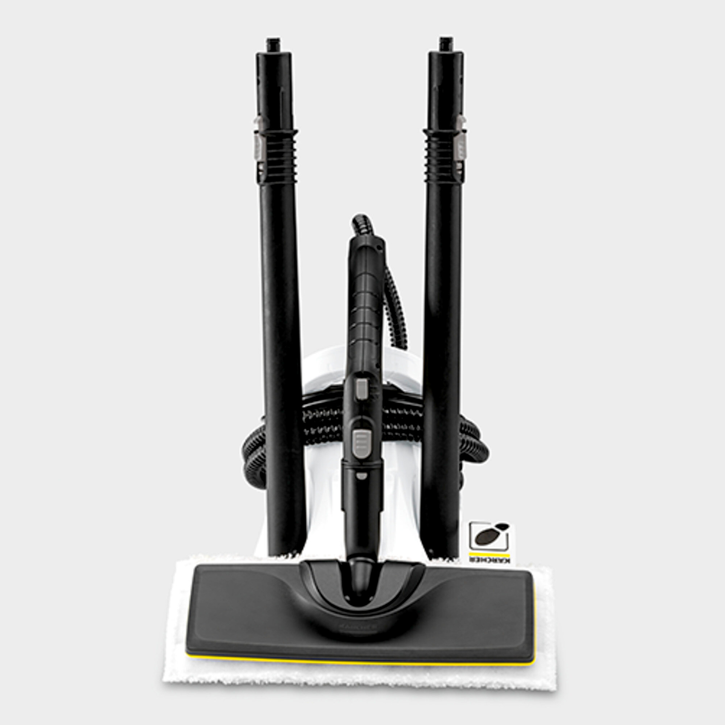 Karcher SC 2 Deluxe - 4