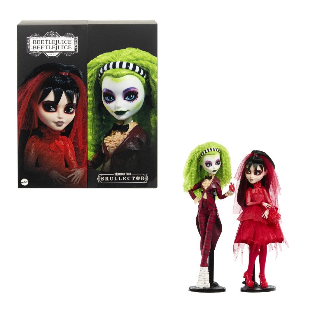 Mattel