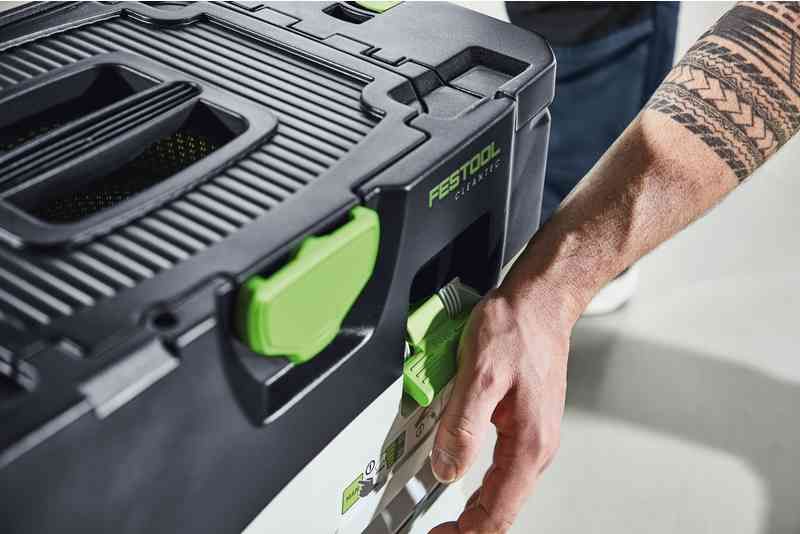 Festool CTLC MINI I-Basic CLEANTEC 577065