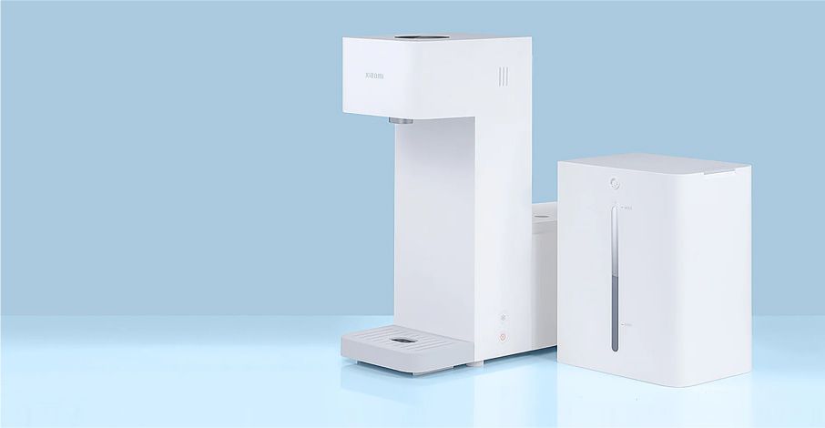 Xiaomi Smart Water Dispenser zdj 8