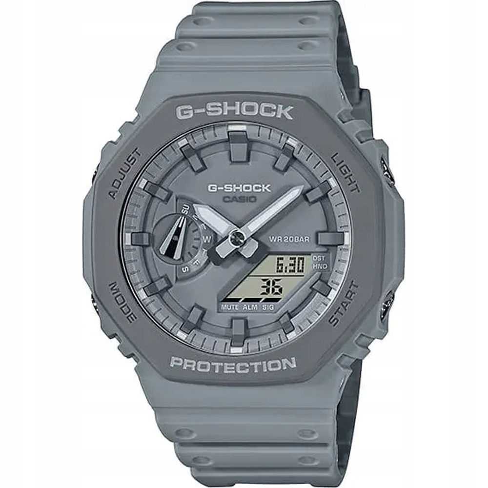 Casio G-SHOCK GA-2110ET