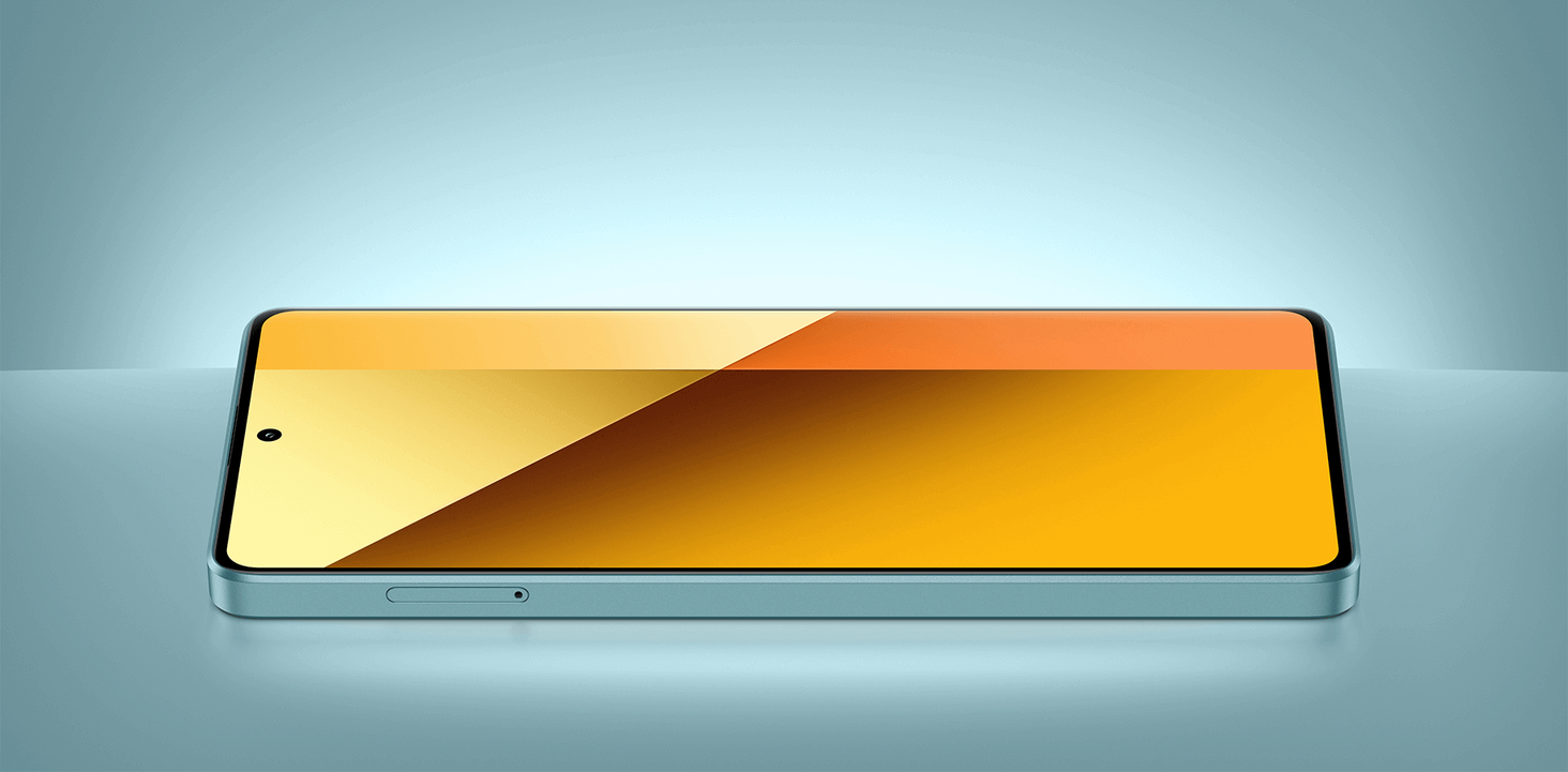 Redmi Note 13 - Gorilla Glass