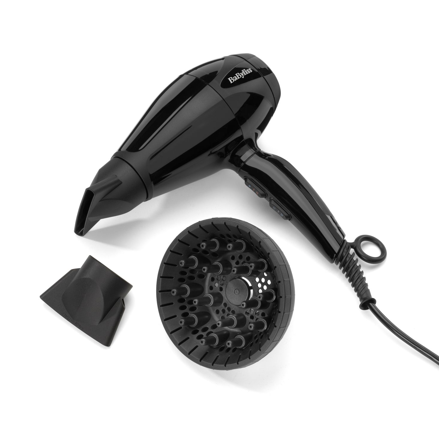 BaByliss Compact Pro 6715DE_1