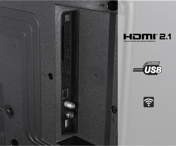 HDMI 2.1