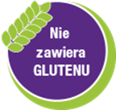 FERVEX PHYTO syrop - nie zawiera glutenu