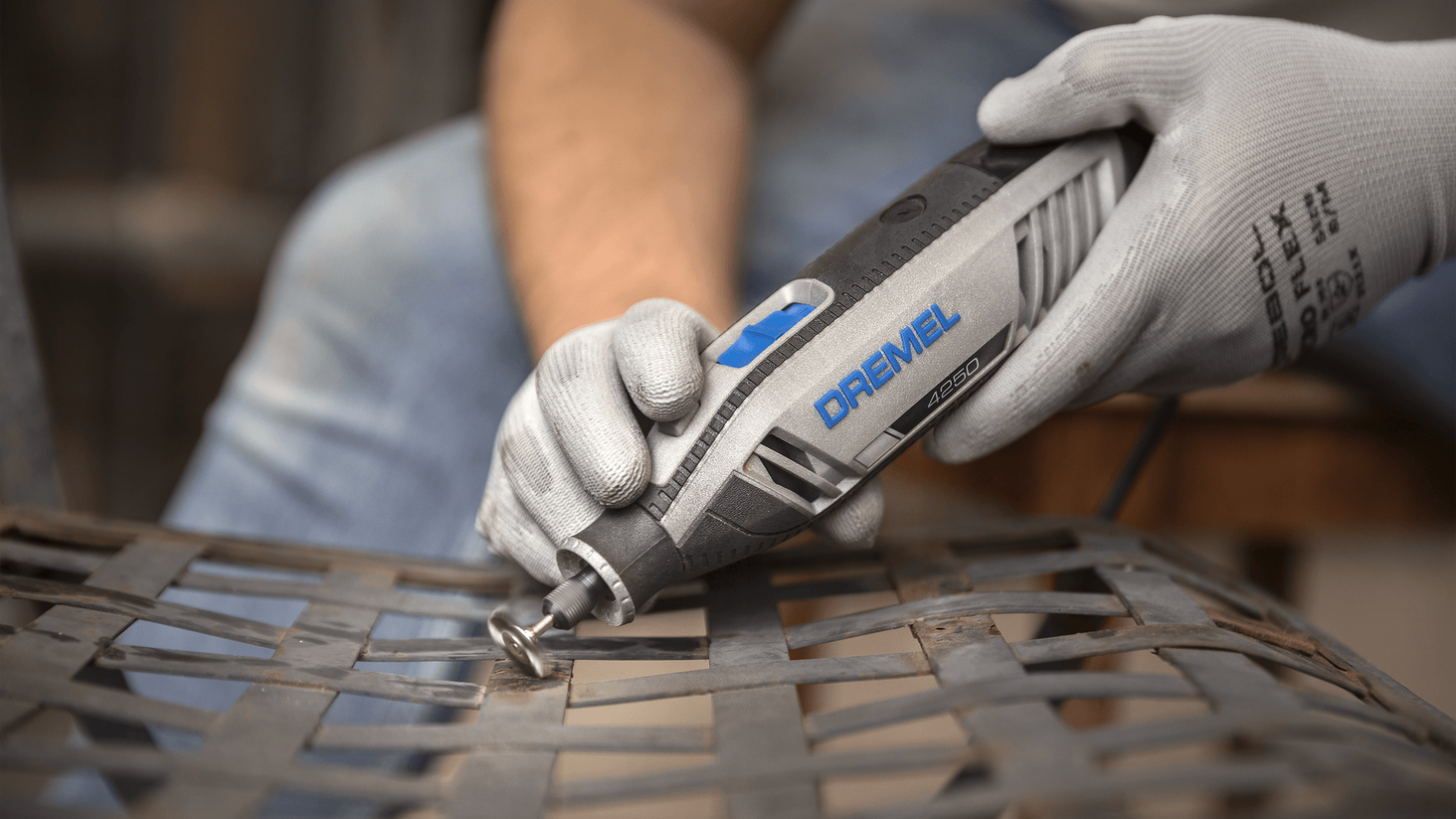 Dremel 4250 - 2