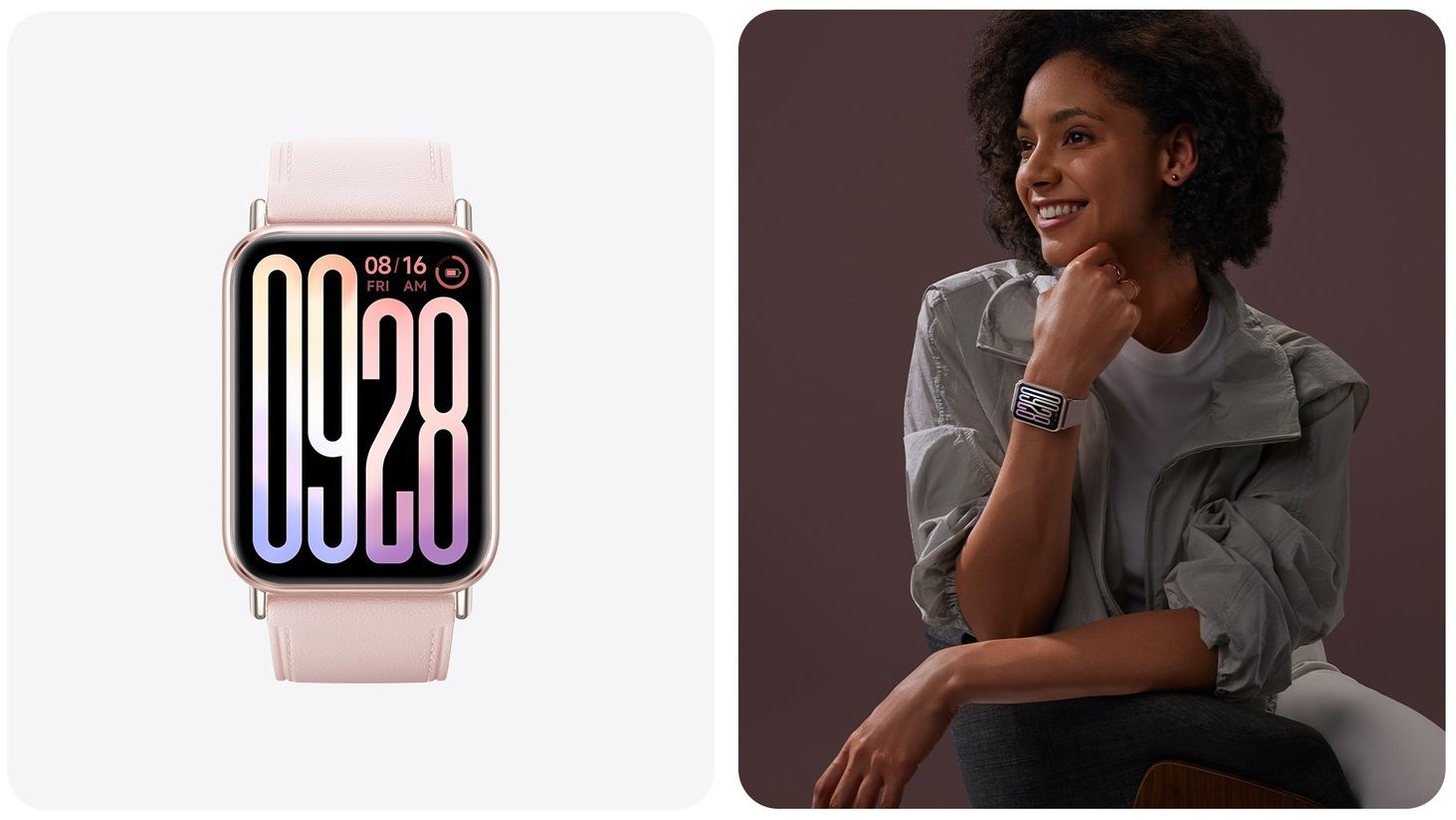 Xiaomi Smart Band 9 Pro (9)