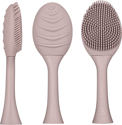 SEYSSO Color Basic Misty Rose Beauty Collection - końcówka