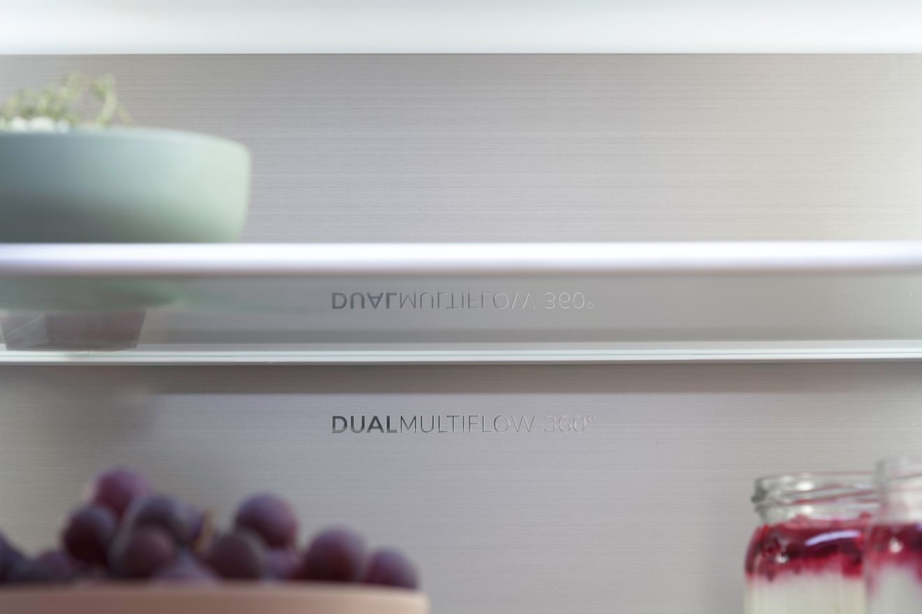 Gorenje Dual MultiFlow 360st
