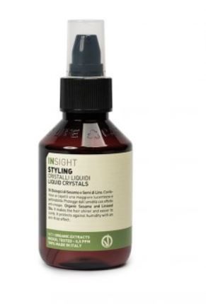 Insight Styling serum ciekłe kryształki
