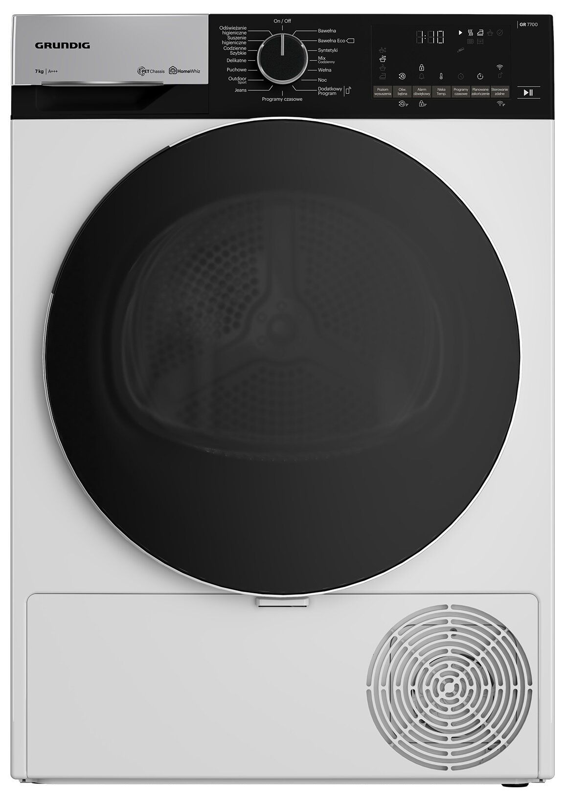 Suszarka Grundig GT76724W_1