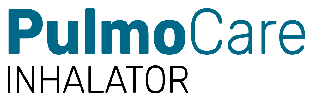 PulmoCare inhalator
