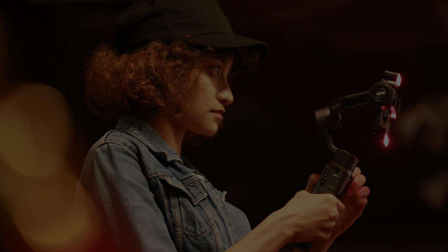 Zhiyun Smooth 5