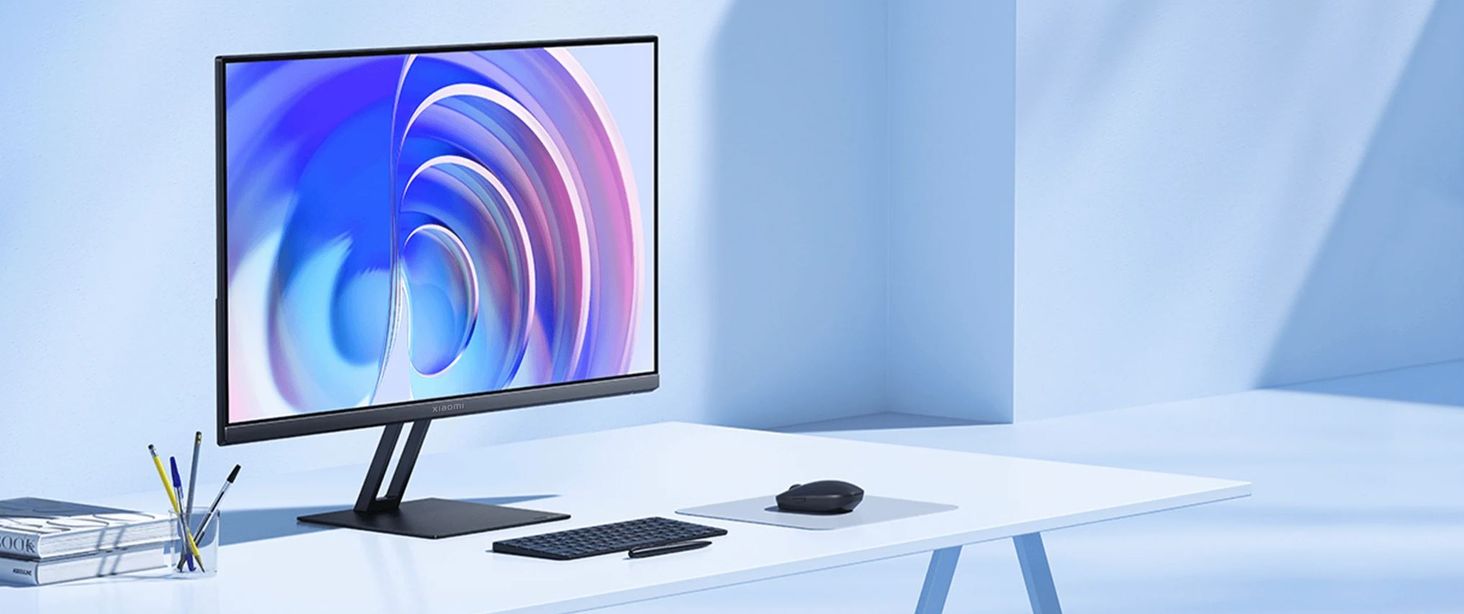Xiaomi A24i – zdjęcie główne
