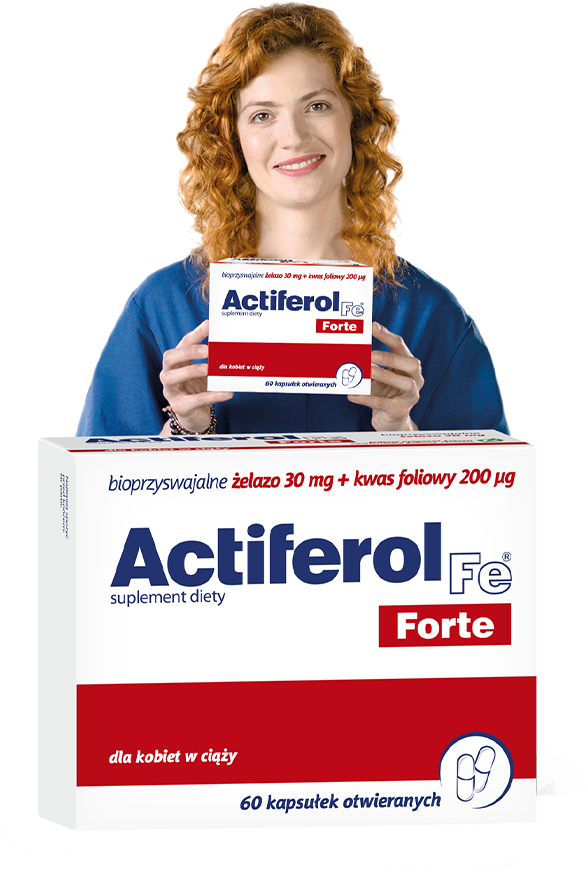 actiferol forte banner