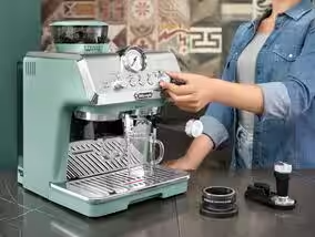 De'Longhi La Specialista Arte EC9155 cecha 3