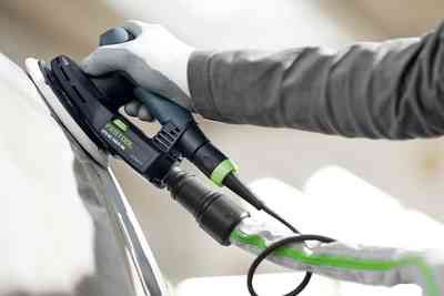 Festool Przewód Plug It H05 Rn F4 203935
