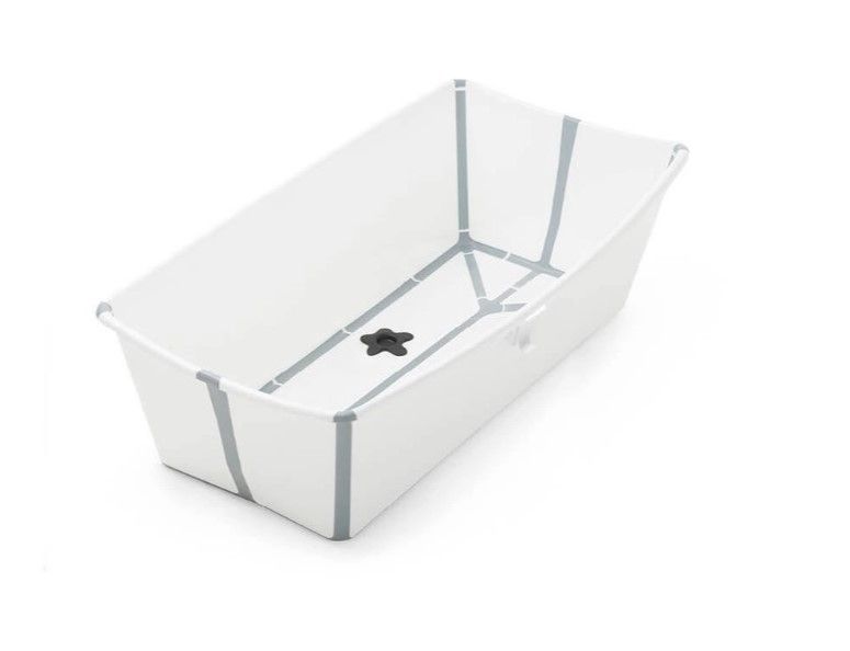 Stokke Flexi Bath XL Wanienka X Large White