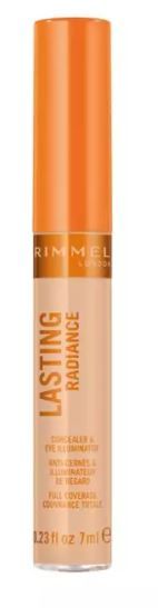RIMMEL LASTING RADIANCE KOREKTOR ROZŚWIETLAJĄCY