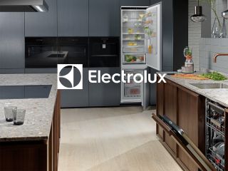 Electrolux: Kategorie