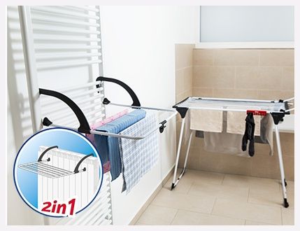 Vileda Premium 2in1 - 3
