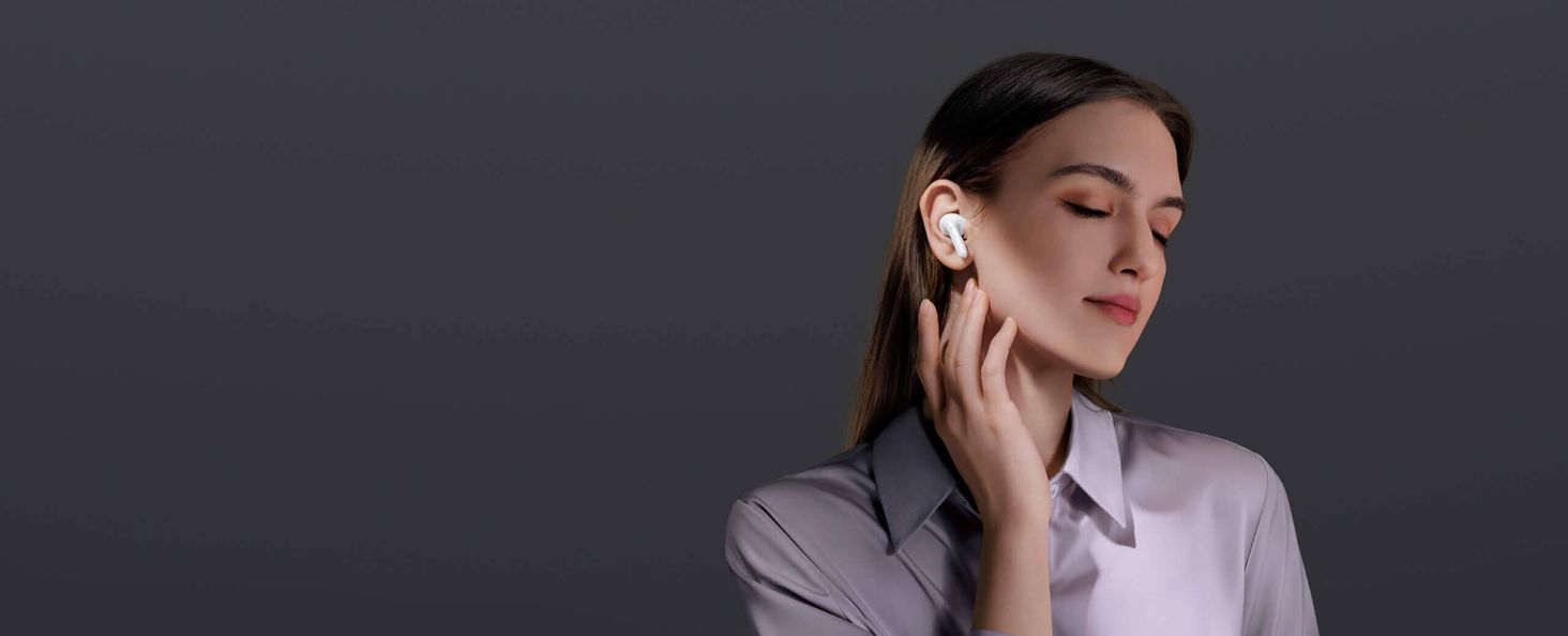 Xiaomi Buds 3T Pro
