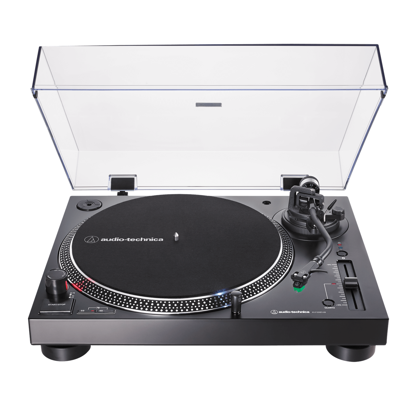 Audio-Technica AT-LP120xBT-USB