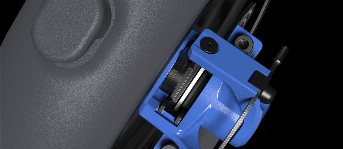 Xiaomi Mi Electric Scooter 3 2022