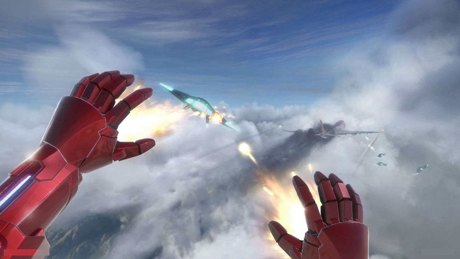 IronMan