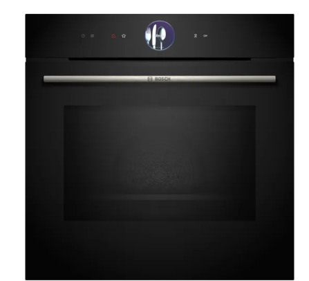 Bosch Serie 8 HMG776KB1