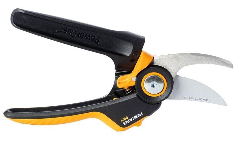 Fiskars Sekator Nożycowy Xseries M P921 1057173-1