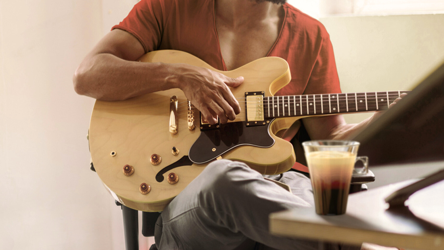 Nescafe kawa grafika