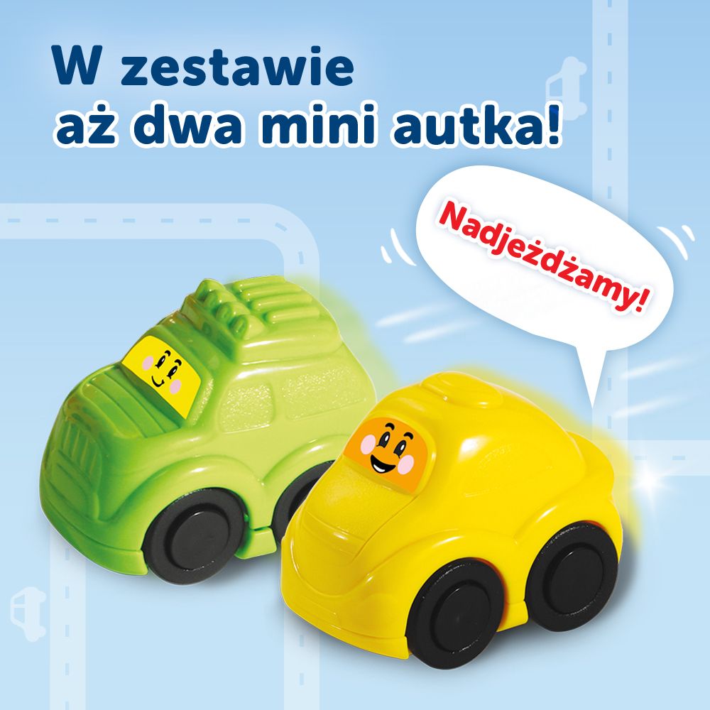 Tut Tut Autka