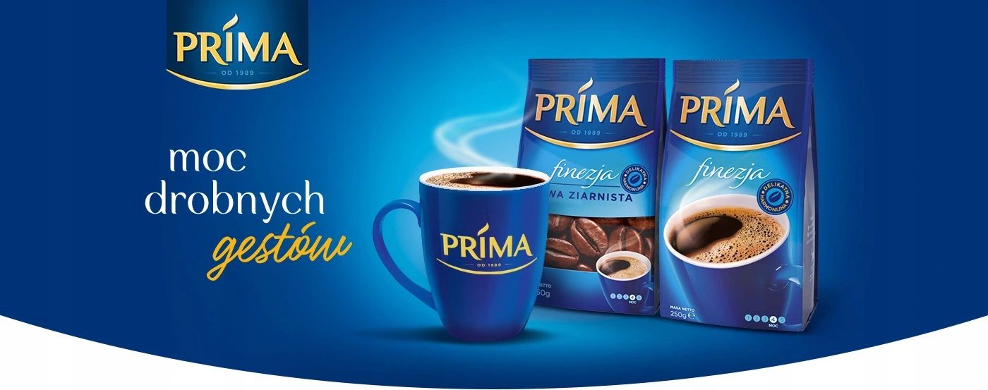 prima