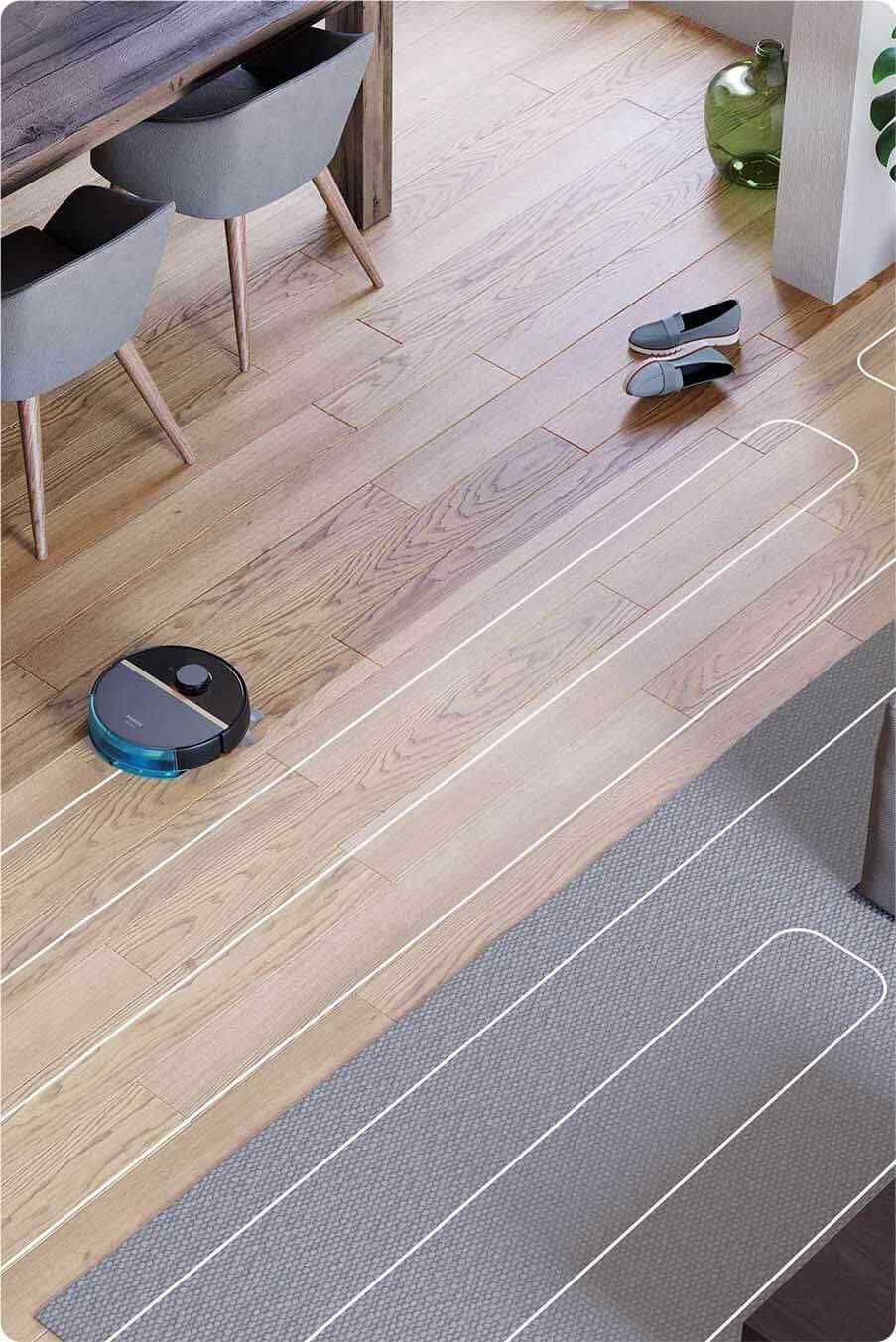 Philips Aqua 7000 XU7100/01 - 7
