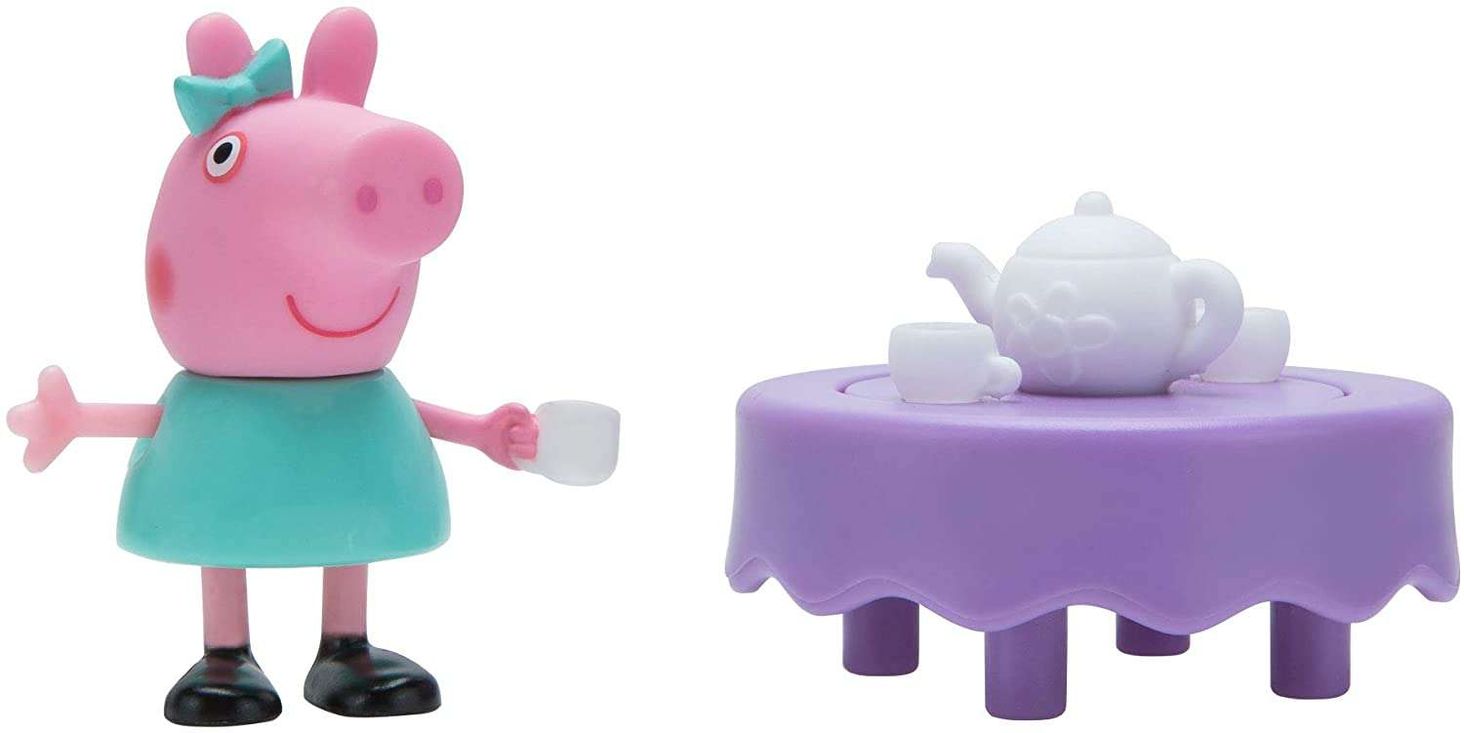 Tm Toys Piekarnia Peppy 97005