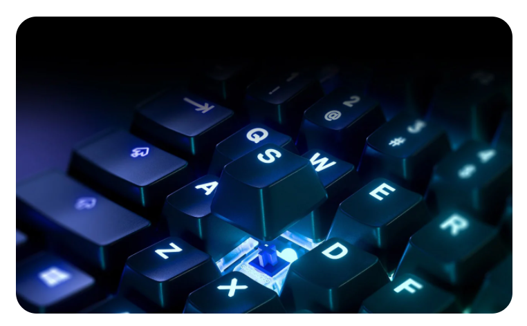 SteelSeries Apex 7 TKL