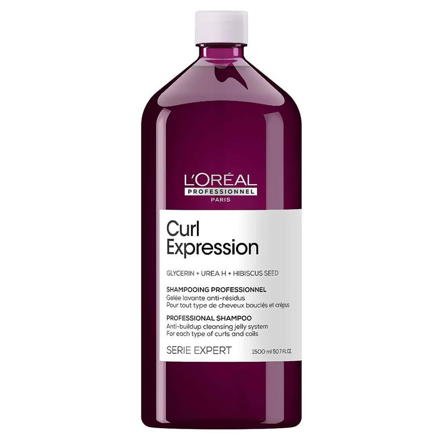 Serie Expert Curl Expression