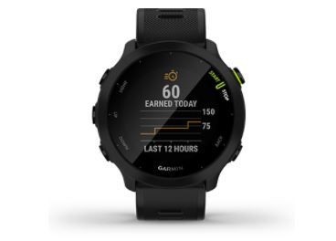 Garmin Forerunner 55