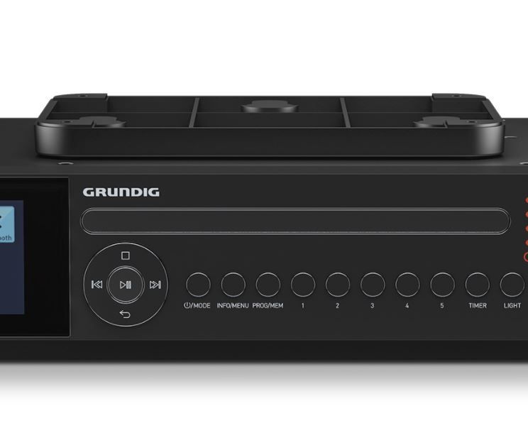 Grundig