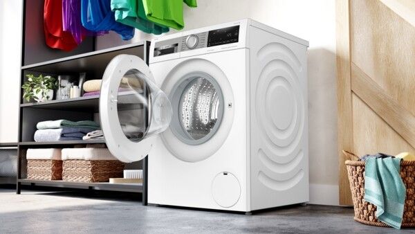 pralka Serie 6 WGG244FUPL EcoSilence Drive™