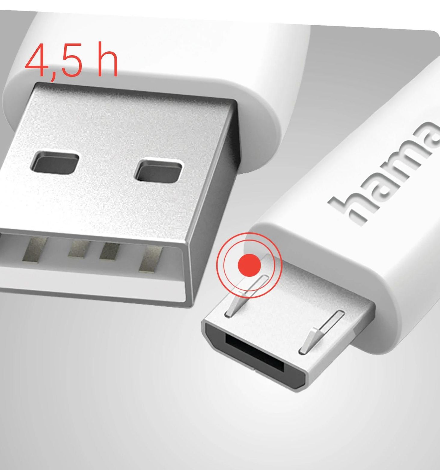 Hama POWER PACK
