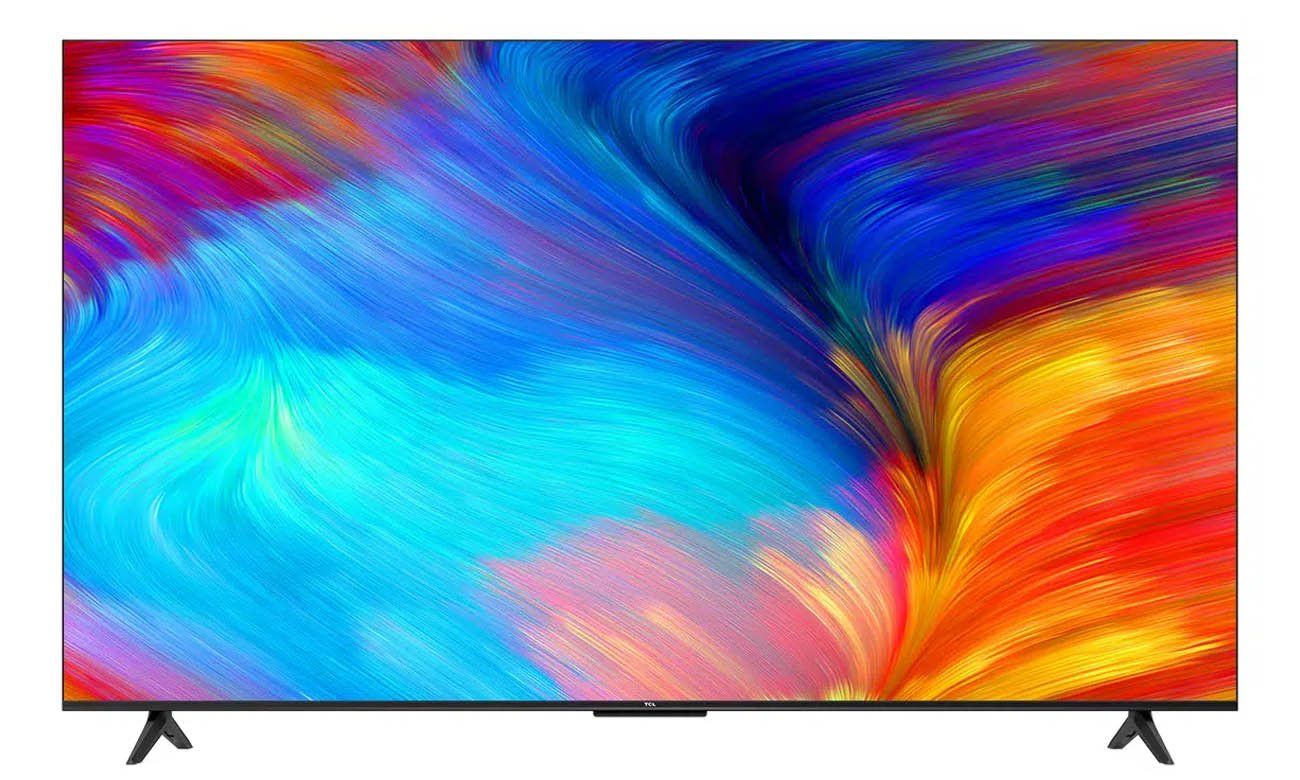 Tcl 50P635