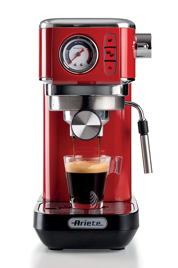 Ariete Espresso Moderna 1318/01-zdjęcie 5