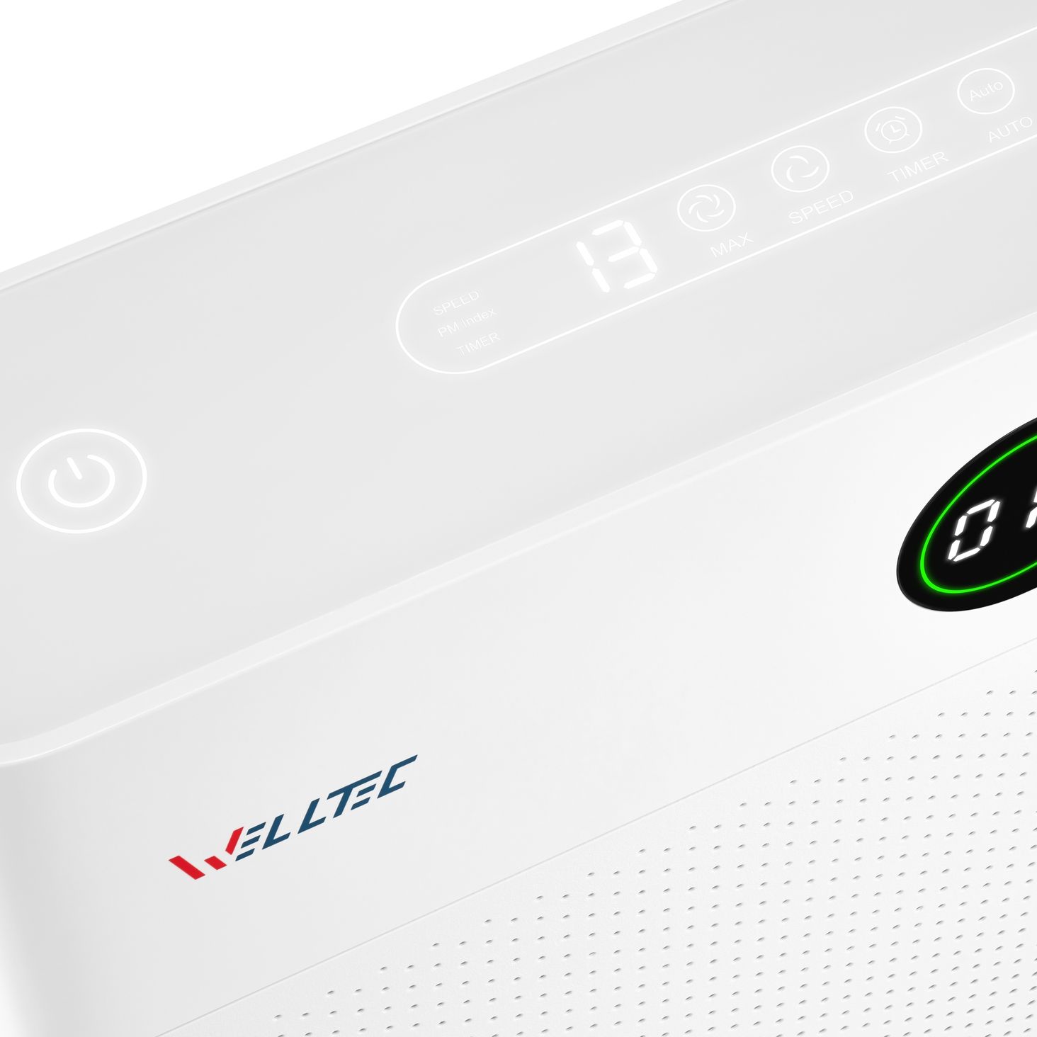 Welltec APH450D